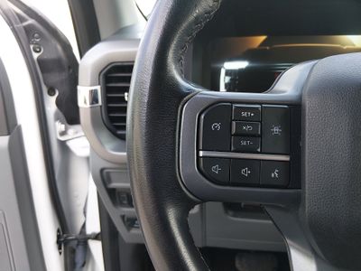 2024 Ford F-150 — photo 12 view