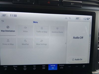 2024 Ford F-150 — photo 18 view