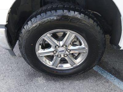 2024 Ford F-150 — photo 10 view