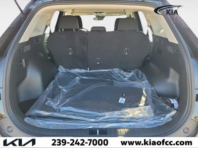2026 Kia Sportage — photo 10 view