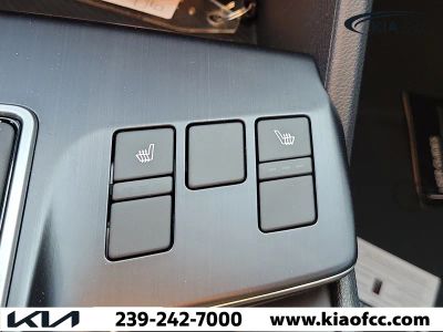 2026 Kia Sportage — photo 28 view