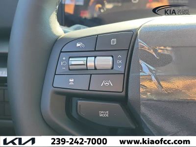 2026 Kia Sportage — photo 23 view