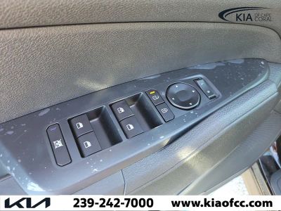 2026 Kia Sportage — photo 21 view