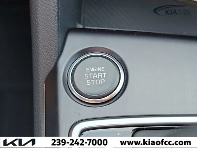2026 Kia Sportage — photo 30 view