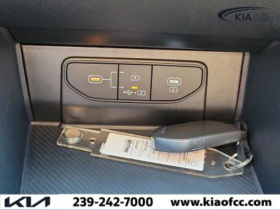 2026 Kia Sportage — photo 27 view