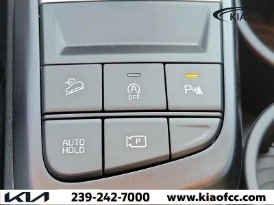 2026 Kia Sportage — photo 29 view
