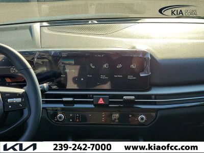 2026 Kia Sportage — photo 17 view