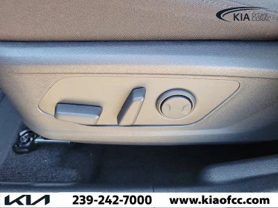2026 Kia Sportage — photo 20 view
