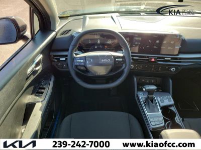 2026 Kia Sportage — photo 15 view