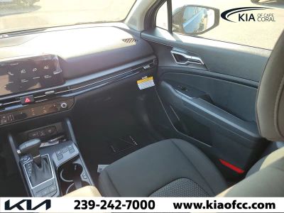 2026 Kia Sportage — photo 16 view