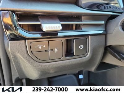 2026 Kia Sportage — photo 22 view