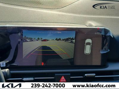 2026 Kia Sportage — photo 25 view