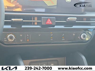 2026 Kia Sportage — photo 26 view