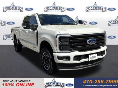 2026 Ford F-350SD - Photo 1