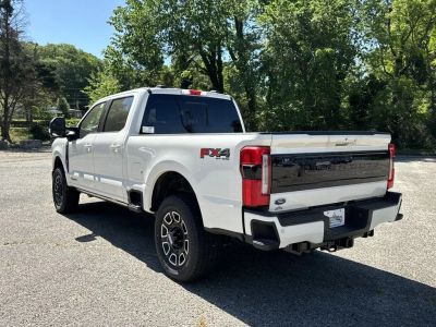 2026 Ford F-350SD - Photo 5
