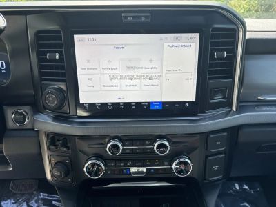 2026 Ford F-350SD - Photo 27
