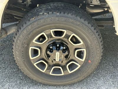 2026 Ford F-350SD - Photo 17