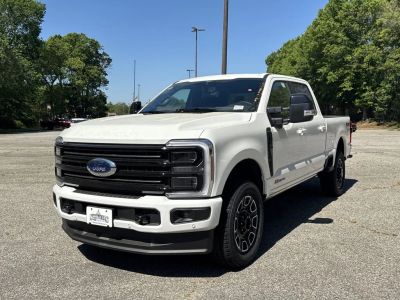 2026 Ford F-350SD - Photo 3