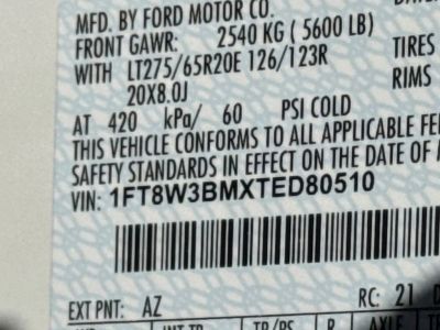 2026 Ford F-350SD - Photo 32