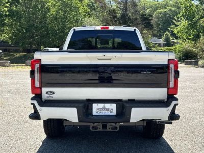 2026 Ford F-350SD - Photo 6