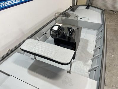 2025 SeaArk 1860 MVT - Photo 7
