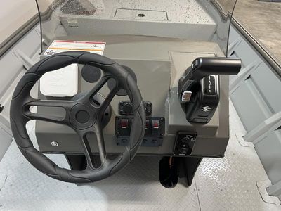 2025 SeaArk 1860 MVT - Photo 8