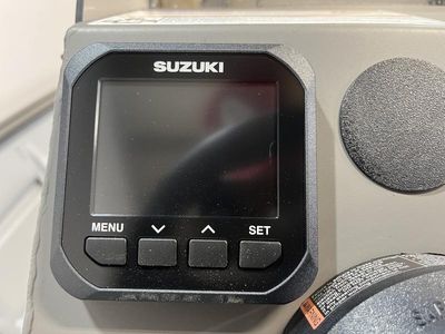 2025 SeaArk 1860 MVT - Photo 10