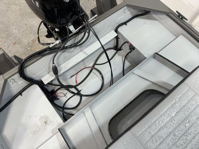 2025 SeaArk 1860 MVT - Photo 6