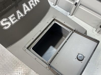 2025 SeaArk 1860 MVT - Photo 12