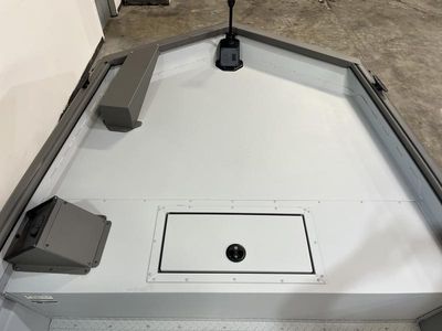 2025 SeaArk 1860 MVT - Photo 13