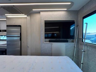 2026 Tiffin WAYFARER — photo 17 view