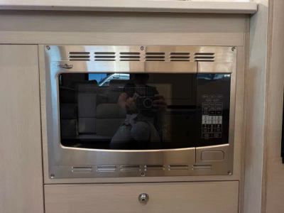 2026 Tiffin WAYFARER — photo 12 view