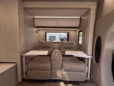 2026 Tiffin WAYFARER — photo 8 view
