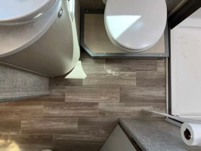 2026 Tiffin WAYFARER — photo 18 view