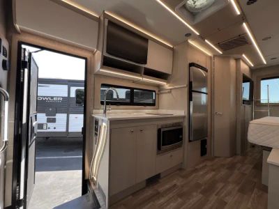2026 Tiffin WAYFARER — photo 9 view
