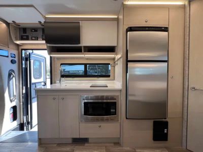 2026 Tiffin WAYFARER — photo 10 view