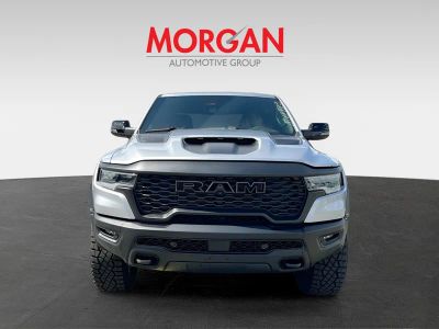 2026 Ram 1500 — side profile view