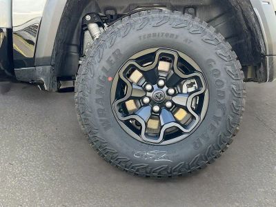 2026 Ram 1500 — photo 28 view