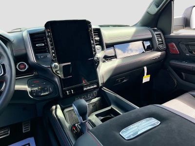 2026 Ram 1500 — photo 21 view