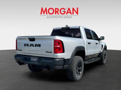 2026 Ram 1500 — photo 7 view