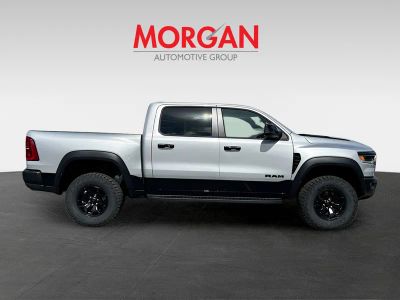 2026 Ram 1500 — photo 8 view