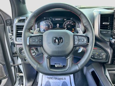 2026 Ram 1500 — photo 11 view