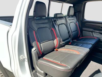 2026 Ram 1500 — photo 25 view