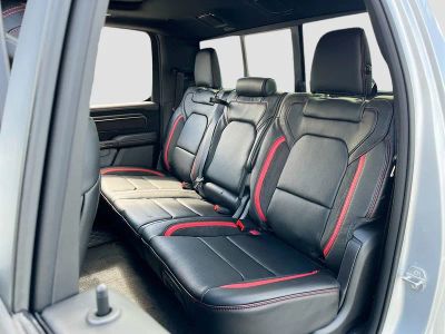 2026 Ram 1500 — photo 22 view
