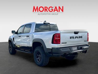 2026 Ram 1500 — detail view