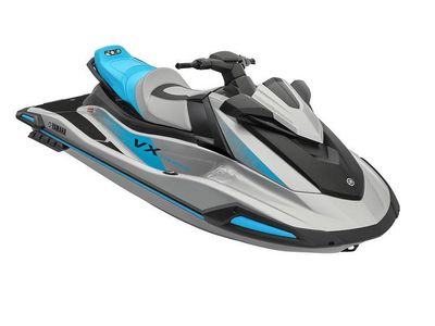 2024 Yamaha WaveRunner VX Cruiser - Photo 2