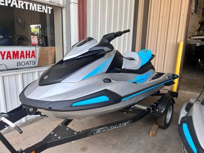 2024 Yamaha WaveRunner VX Cruiser - Photo 1