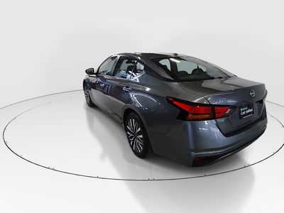 2025 Nissan Altima - Photo 5