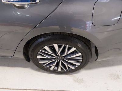 2025 Nissan Altima - Photo 10