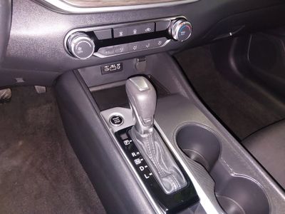 2025 Nissan Altima - Photo 18